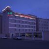 Отель Palms Lily Hotel Suites в Эль-Хуфуф