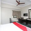 Отель OYO 22682 Punjab Bradree, фото 13