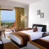 Отель Mövenpick Resort El Sokhna, фото 7