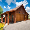 Отель Raven's Call Chalet, фото 22