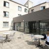 Отель P'tit Dej-Hôtel Clermont Ferrand Centre, фото 11