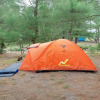 Отель Goa Cemara Camping Ground, фото 10