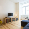 Отель JOIVY Modern 1-bed Apt nearby Praça do Comércio, in Baixa, фото 4
