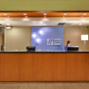 Отель Holiday Inn Express Flagstaff, an IHG Hotel, фото 31