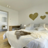 Отель Comfortable, Stylish, Detached Villa With Garden, Private Pool, Near the Beach, фото 6