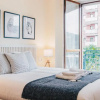 Отель Sani Apartment by People Rentals, фото 6