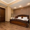 Отель Luxury Two Bedroom Apartment в Тбилиси