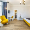 Отель Zanike Hotel, фото 7