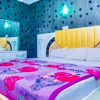 Отель World Class Hotel, фото 17
