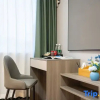 Отель Late Guiju Cinema Apartment (Changzhou Hengshanqiao Branch), фото 5