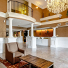 Отель Quality Suites San Antonio Northeast, фото 2