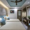 Отель Icon Saigon-Luxury Design Hotel, фото 5