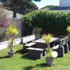Отель Villa With 4 Bedrooms in Roche, With Pool Access, Furnished Garden and, фото 18