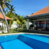 Отель Coco Blu Villa, фото 11