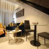 Отель Embassy Gardens - One Bed, фото 10