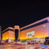 Отель H Hotel (Xuchang Liuyi Road Times Square Boutique), фото 1