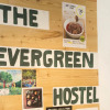 Отель The Evergreen Hostel, фото 7