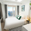 Отель Urbanstay Sokcho Deungdae Beach, фото 46