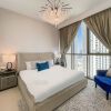 Отель 1B- Downtown Views-3109 by bnbme homes, фото 4