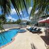 Отель Luxury Oceanview Pool Eco-friendly Villa Near Key West, фото 24