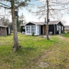 Отель Cosy Holiday Home in Hovedstaden Denmark With Garden, фото 16