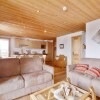 Отель Apartment With 3 Bedrooms in Flaine, With Wonderful Mountain View, Shared Pool, Furnished Terrace - , фото 4