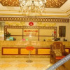 Отель Gulin Royal Residence Hotel, фото 10