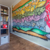 Отель Graffiti Apartment by Wonderful Italy, фото 24