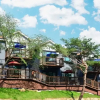 Отель Jecheon the Pine Hill Pension, фото 23
