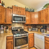 Отель Breck Vacation Rental w/ Hot Tub - 1 Mi to Peak 7, фото 6