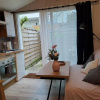 Отель Joli studio au calme dans un jardin privatif, фото 2