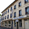 Отель Hôtel Les Colombes, фото 1