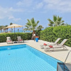 Отель Villa Amarylis in Argaka, фото 15