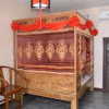 Отель Pingyao Hongfuxiang Inn (Pingyao Ancient City North Gate Branch), фото 4