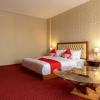 Отель Mutiara Hijau Suites Syariah By OYO Rooms, фото 9