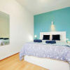 Отель One bedroom, ocean view, WiFi in Icod de los Vinos, фото 14
