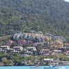 Отель Whitsunday Terraces Hotel Airlie Beach, фото 18