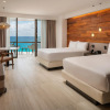 Отель Hilton Cancun, an All-Inclusive Resort, фото 27