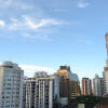 Отель Apartamento no Centro, фото 14