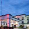 Отель Ramada by Wyndham Pearl/Jackson Airport в Перле