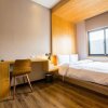 Отель Taichung Easylazy Inn, фото 6