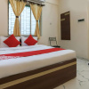 Отель OYO Sanjyoti Inn Near Netaji Subhash Chandra Bose International Airport, фото 4