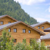 Отель Chic apartment 300 m from the ski lift in a mountain village, фото 15