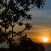 Отель Penida Sunset Ocean View Bungalows, фото 16