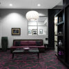 Отель Hampton Inn & Suites Raleigh/Cary I-40 (PNC Arena), фото 30