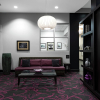 Отель Hampton Inn & Suites Raleigh Cary Lenovo Center, фото 15
