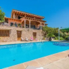 Отель Villa Ermita II, фото 1