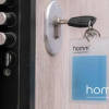 Отель Stylish homm 1BD Apartment in Agiou Louka str 4ppl, фото 10
