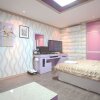 Отель Pocheon Seokwa Motel, фото 5