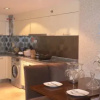 Отель Xierman Aparthotel Zhengjia Plaza Branch, фото 4